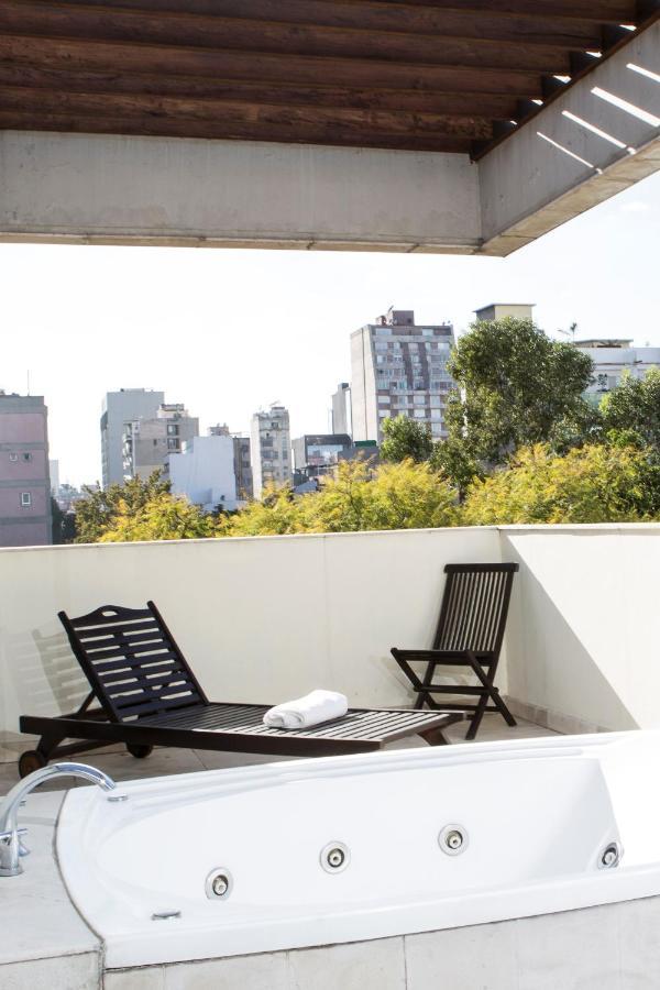 Suites Giorgio Mexico City Exterior photo