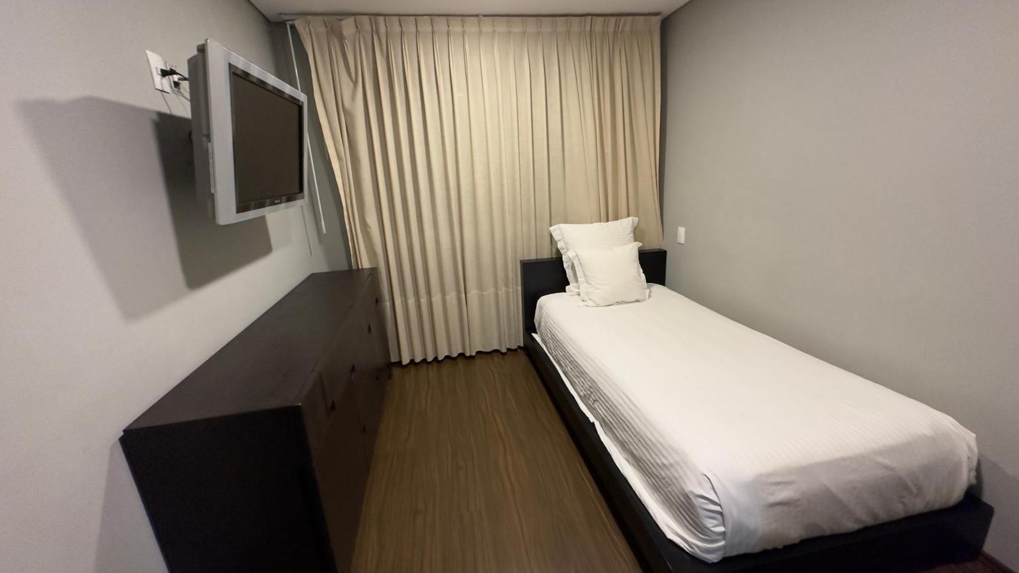 Suites Giorgio Mexico City Exterior photo